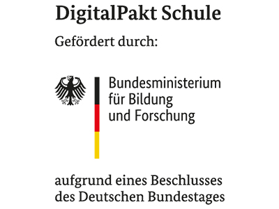 DigitalPakt Schule Bundesministerium für Bildung und Forschung. Adolf-Kolping-Berufskolleg