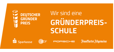Deutscher Gründerpreis AKBK