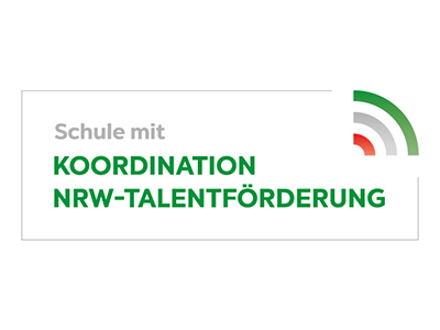 Koordination NRW-Talentförderung. Adolf-Kolping-Berufskolleg