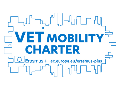 Vet Mobility Charter. Adolf-Kolping-Berufskolleg